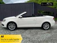 VOLKSWAGEN EOS