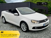 VOLKSWAGEN EOS