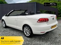 VOLKSWAGEN EOS