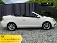 VOLKSWAGEN EOS