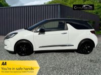 DS AUTOMOBILES DS 3