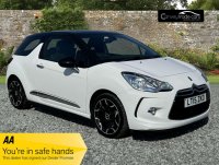 CITROEN DS3