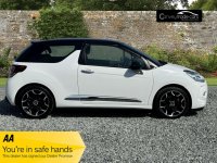CITROEN DS3
