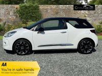 CITROEN DS3