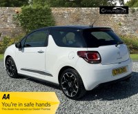 CITROEN DS3