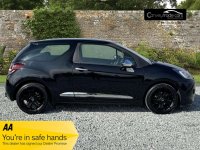 DS AUTOMOBILES DS 3