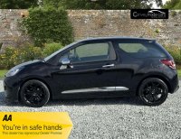 DS AUTOMOBILES DS 3