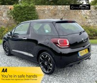 DS AUTOMOBILES DS 3