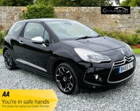 DS AUTOMOBILES DS 3