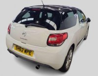 CITROEN DS3
