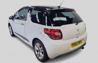 CITROEN DS3