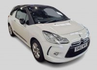 CITROEN DS3