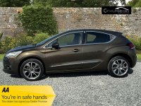 CITROEN DS4