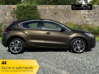 CITROEN DS4