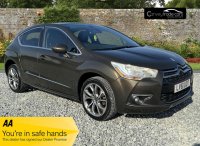 CITROEN DS4