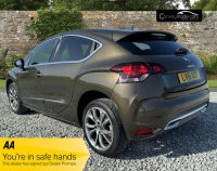 CITROEN DS4