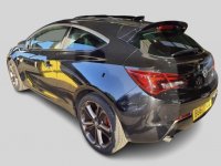 VAUXHALL ASTRA GTC