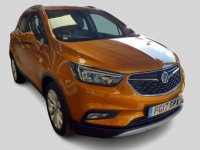 VAUXHALL MOKKA X