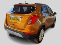 VAUXHALL MOKKA X