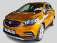 VAUXHALL MOKKA X