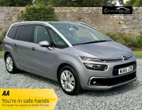 CITROEN GRAND C4 PICASSO