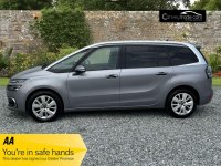 CITROEN GRAND C4 PICASSO
