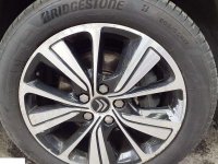 CITROEN GRAND C4 PICASSO