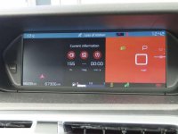 CITROEN GRAND C4 PICASSO