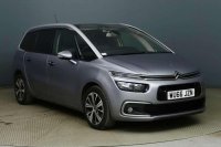 CITROEN GRAND C4 PICASSO