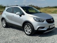 VAUXHALL MOKKA X