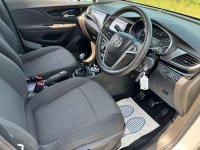 VAUXHALL MOKKA X