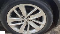VAUXHALL MOKKA X