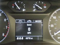 VAUXHALL MOKKA X
