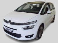 CITROEN GRAND C4 PICASSO