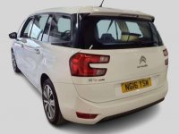 CITROEN GRAND C4 PICASSO