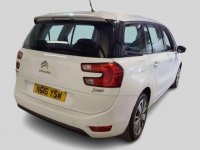 CITROEN GRAND C4 PICASSO