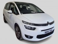 CITROEN GRAND C4 PICASSO