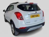 VAUXHALL MOKKA X