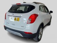 VAUXHALL MOKKA X