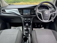 VAUXHALL MOKKA X