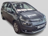 CITROEN GRAND C4 PICASSO