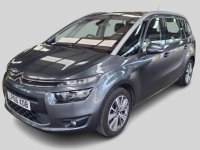 CITROEN GRAND C4 PICASSO