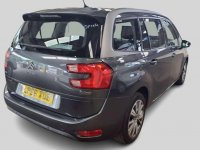CITROEN GRAND C4 PICASSO