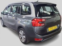 CITROEN GRAND C4 PICASSO