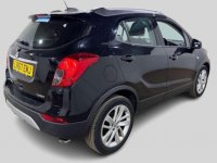 VAUXHALL MOKKA X