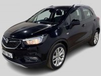 VAUXHALL MOKKA X