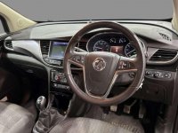 VAUXHALL MOKKA X