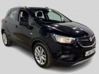 VAUXHALL MOKKA X