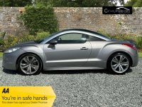 PEUGEOT RCZ