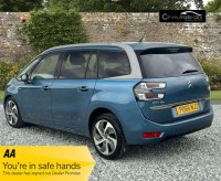 CITROEN GRAND C4 PICASSO